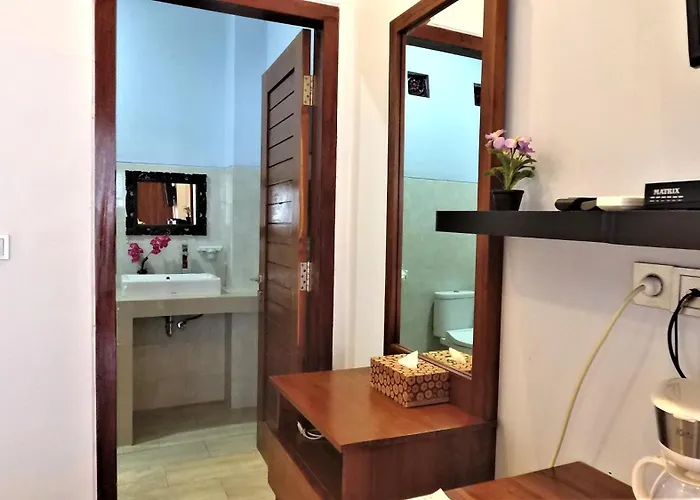 Hotel Pradana Luxury Batununggul