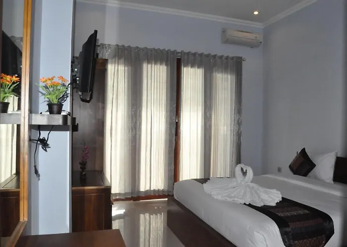 Pradana Luxury Batununggul