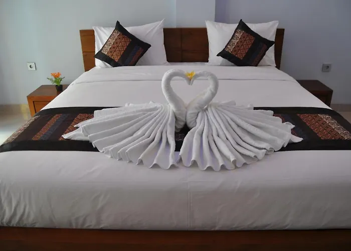Hotel Pradana Luxury Batununggul