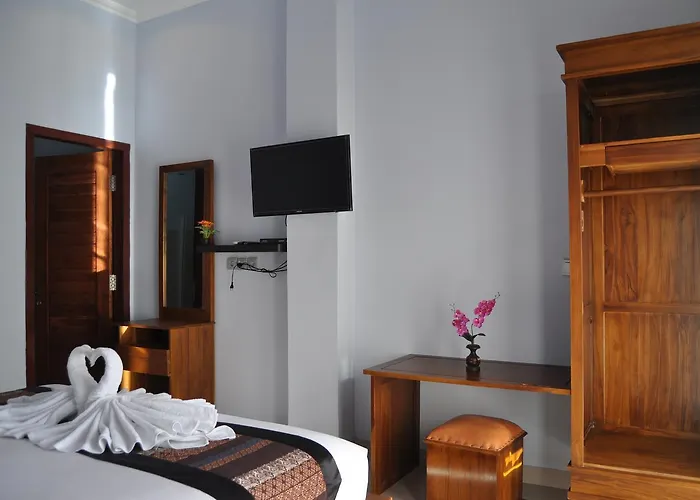 Pradana Luxury Hotel