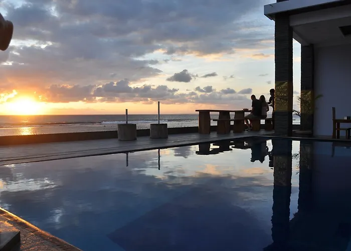 Pradana Luxury 4*