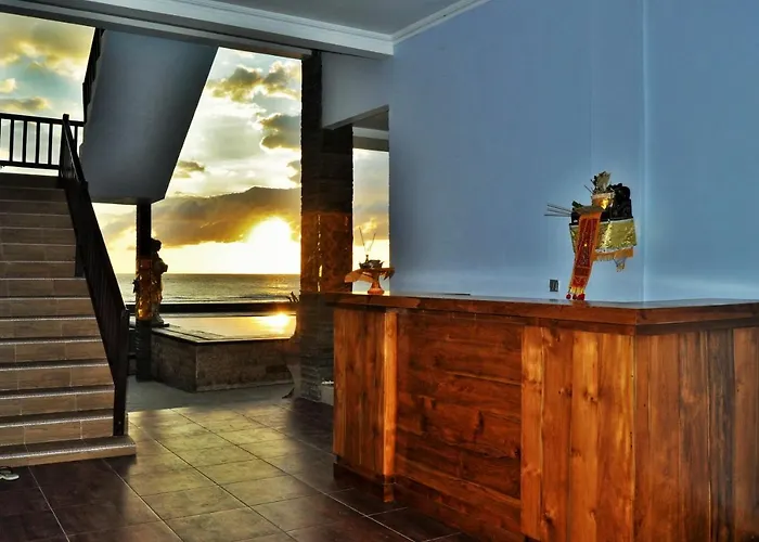 Hotel Pradana Luxury