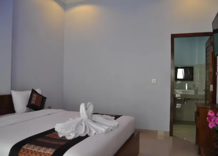 Pradana Luxury