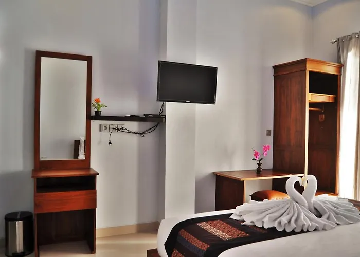 Pradana Luxury Batununggul