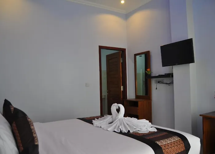 Hotel Pradana Luxury 4*