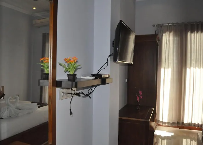 Hotel Pradana Luxury