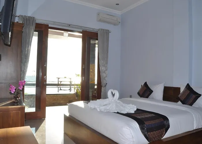 Pradana Luxury Hotel