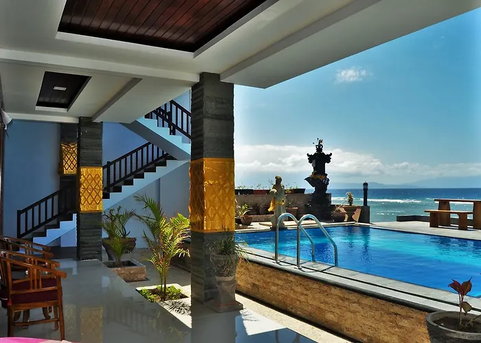Hotel Pradana Luxury Batununggul