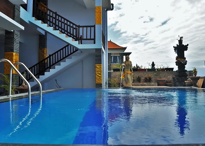Pradana Luxury Hotel Batununggul
