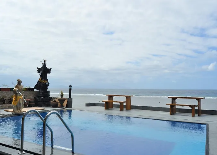 Pradana Luxury Hotel