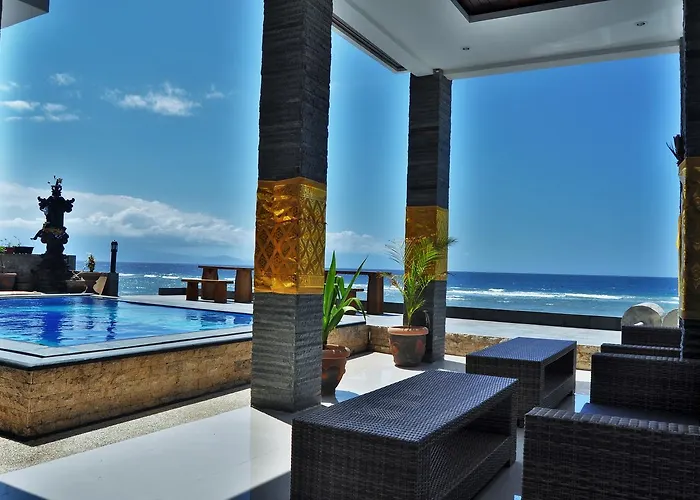 Pradana Luxury Hotel