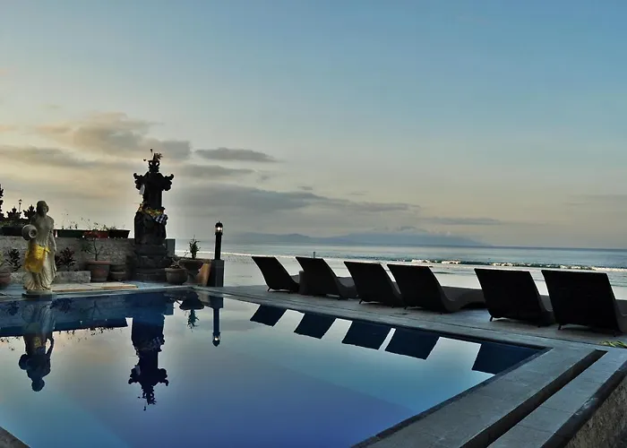Hotel Pradana Luxury
