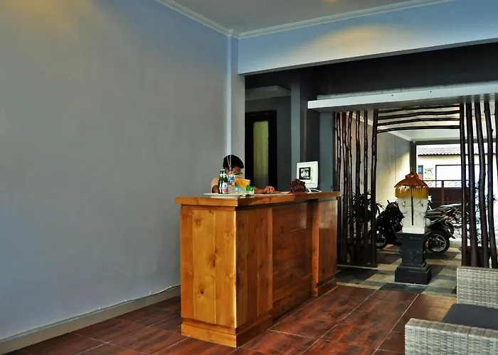 Pradana Luxury