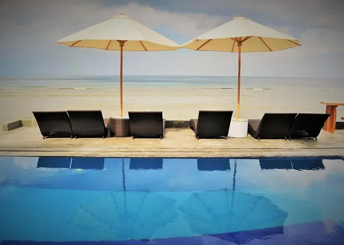 Pradana Luxury 4* Batununggul