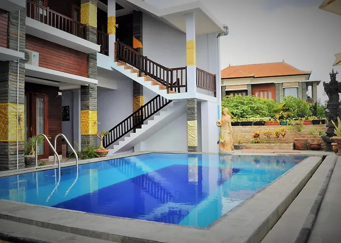 Pradana Luxury Hotel Batununggul