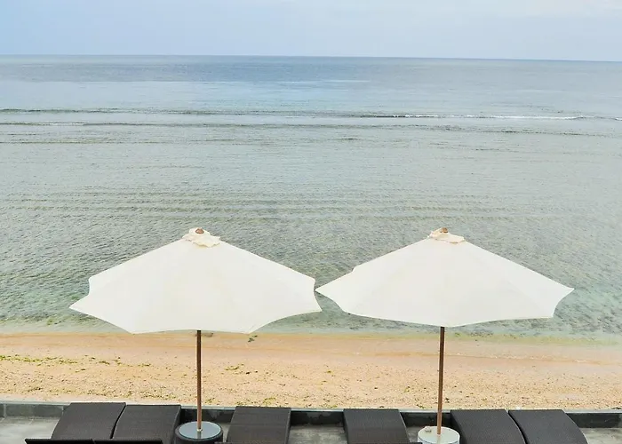 Pradana Luxury 4*