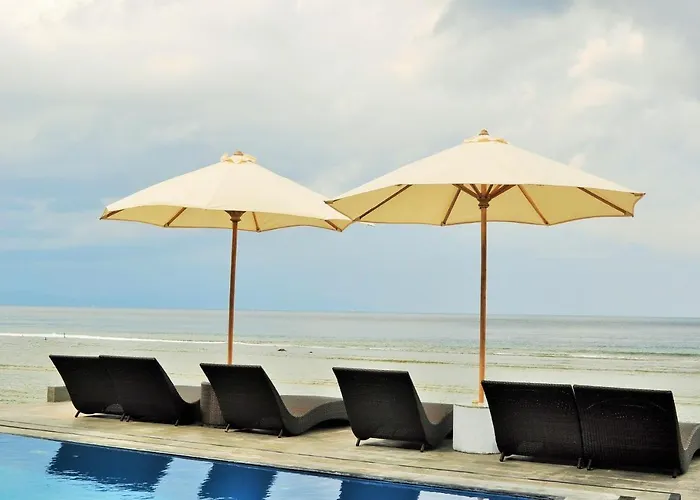 Pradana Luxury 4* Batununggul